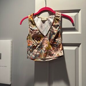 altar’d state crop top